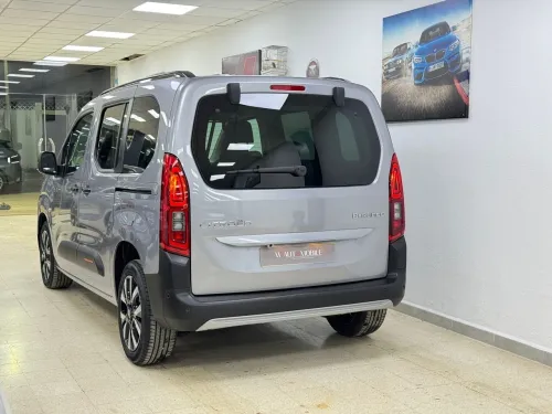 Citroen Berlingo 2025 Xtr