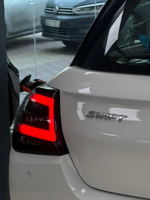 Suzuki Swift 2026 