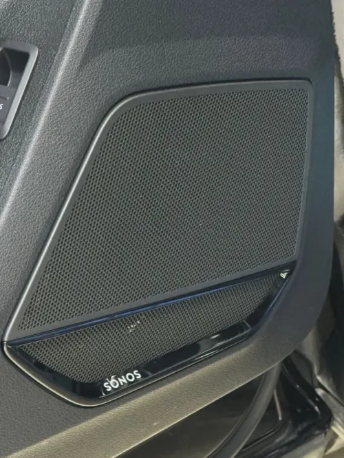 Audi Q3 2023 S line