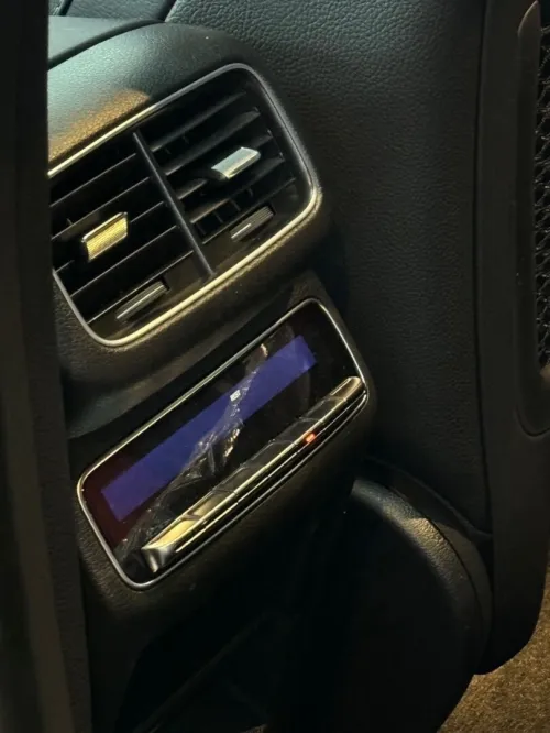 Mercedes GLE 300d 2026 AMG LINE