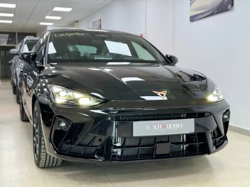 Seat Léon cupra 2026 Cupra 