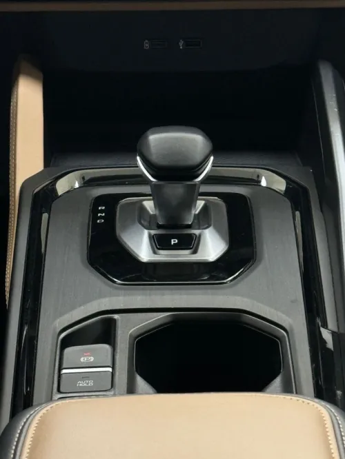 Geely X6 pro 2025 Geely