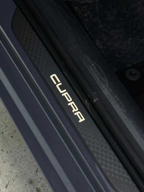Seat Cupra leon 2026 Fr
