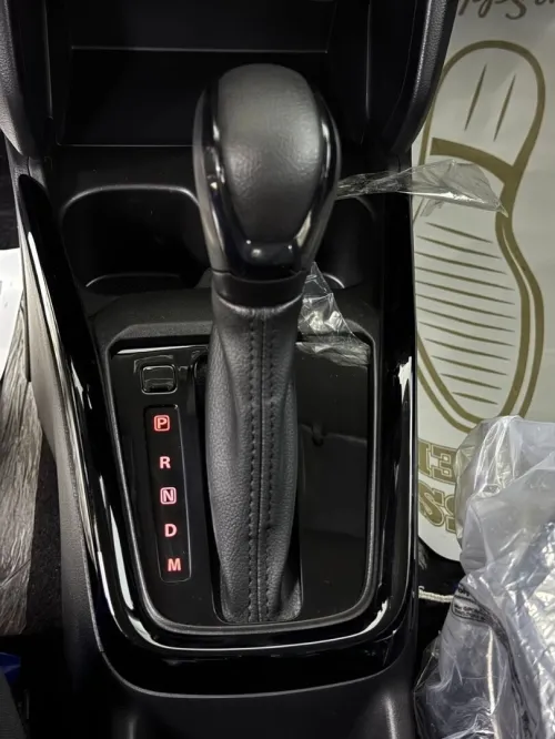 Suzuki Swift 2025 Monticarlo