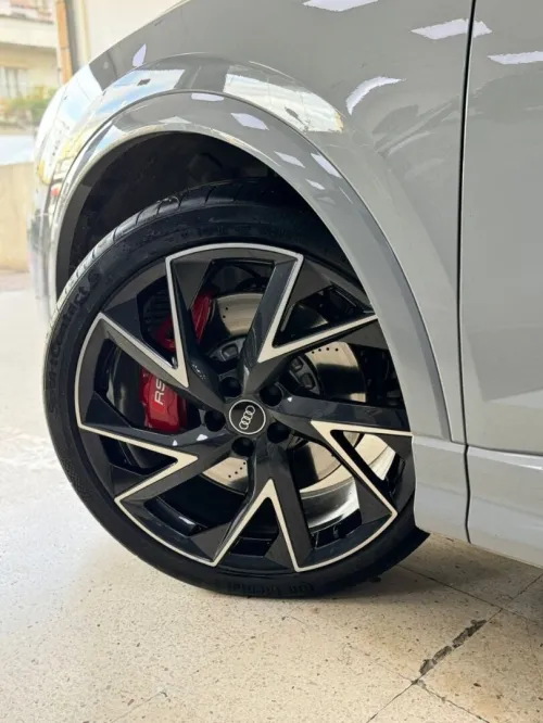 Audi RS Q 3 2022 RS