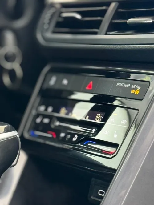 Volkswagen T-cros 2022 Tcros