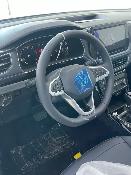 Volkswagen Tahru 2026 XR