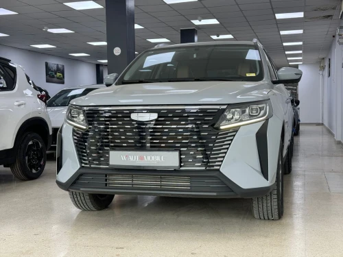 Geely X6 pro 2025 Geely