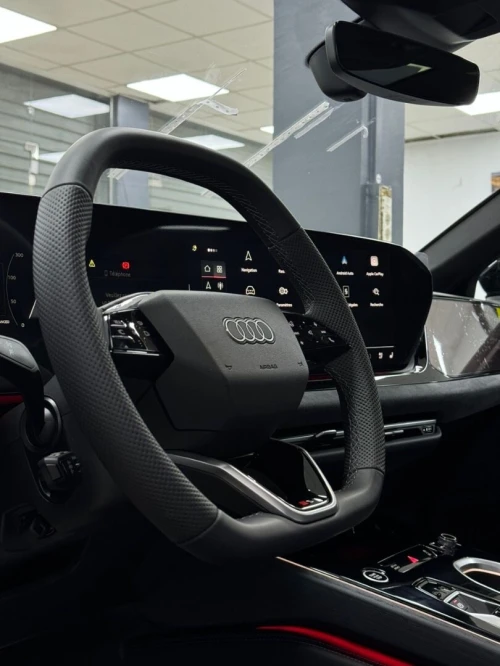 Audi A6 2026 S Line