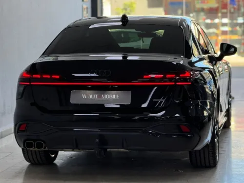 Audi A6 2026 S Line