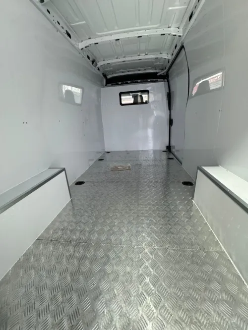Renault Master 2025 Confort