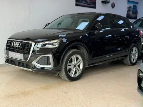 Audi Q2 2023 