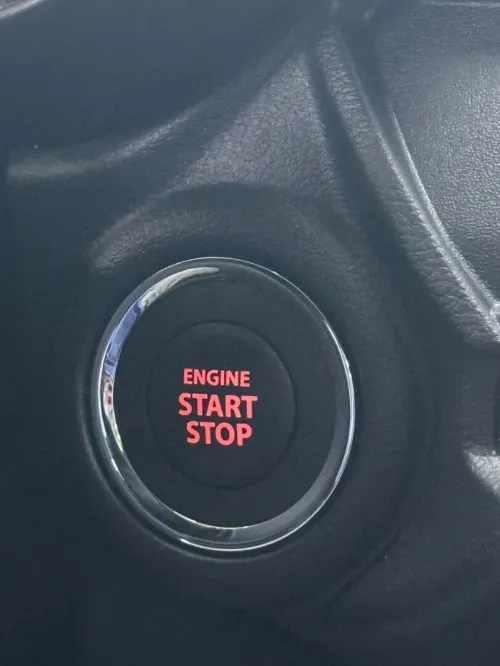 Suzuki Swift 2026 