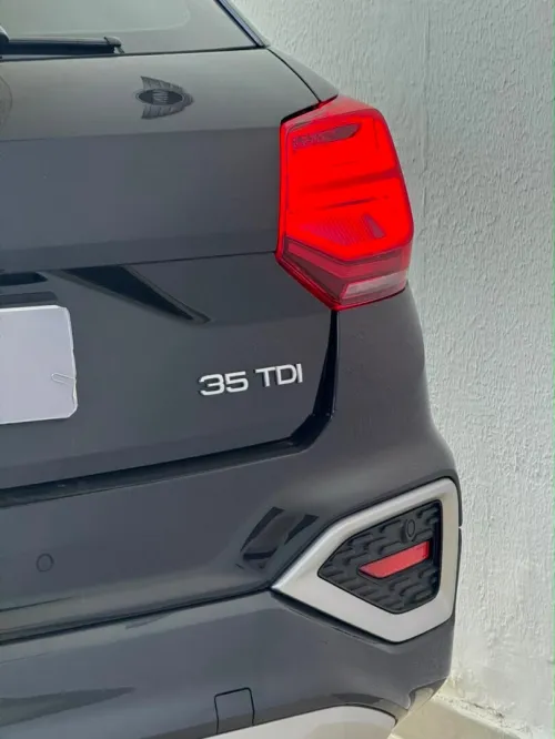 Audi Q2 2023 