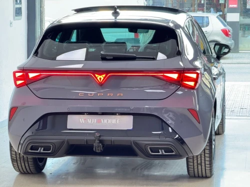 Seat Cupra leon 2026 Fr