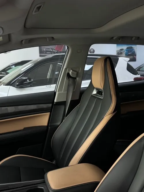 Geely X6 pro 2025 Geely