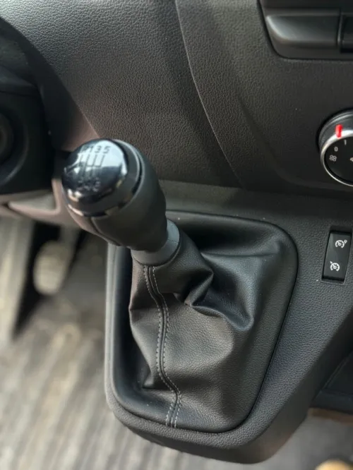 Renault Master 2025 Confort