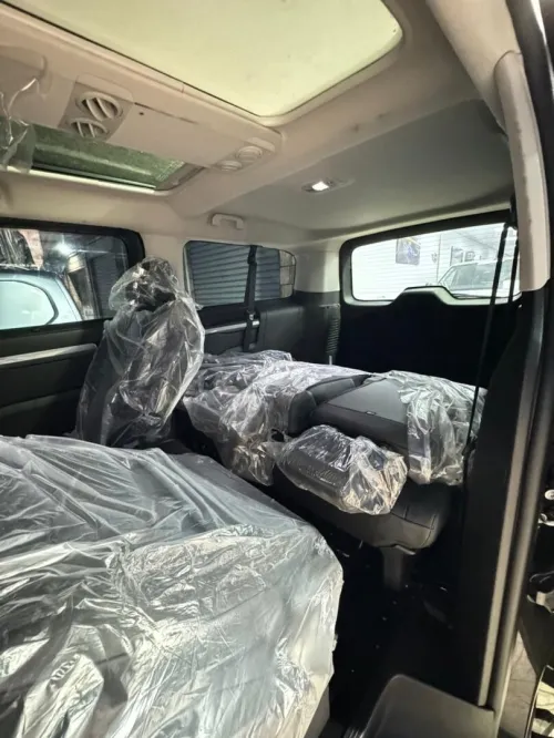 Citroen Specetourer vip 2026 VIP 7place