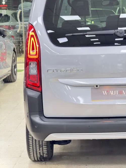 Citroen Berlingo 2025 Xtr