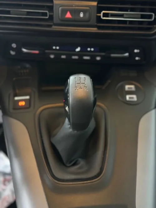 Citroen Berlingo 2025 Xtr
