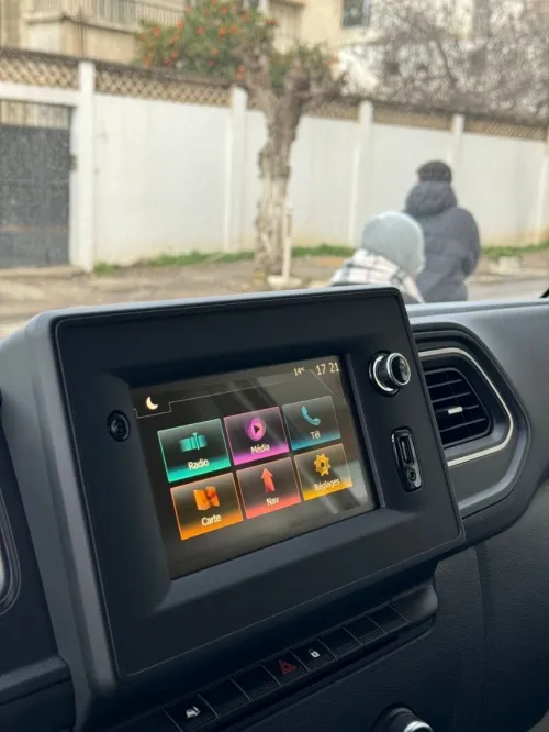 Renault Master 2025 Confort