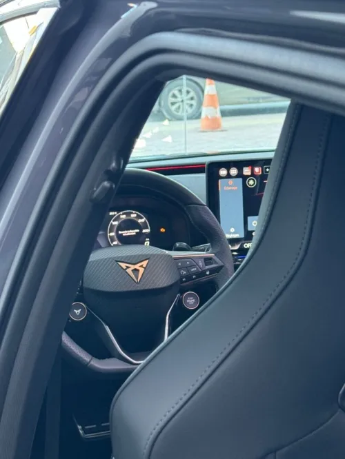 Seat Léon cupra 2026 Cupra 