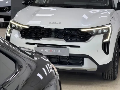 Kia Sonet  2025 