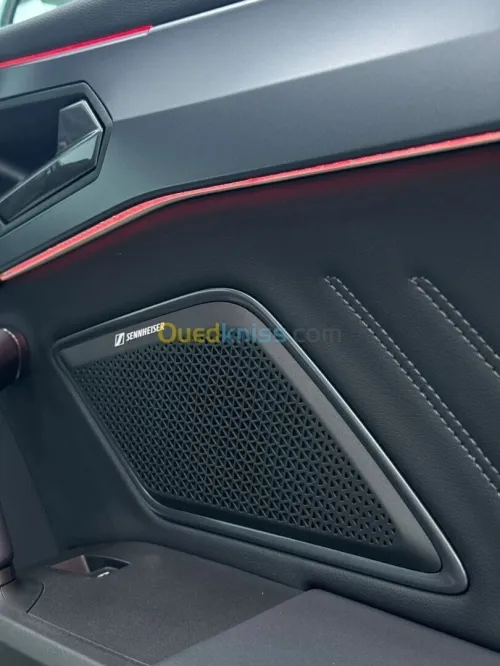 Cupra  Leon 2026 Fr
