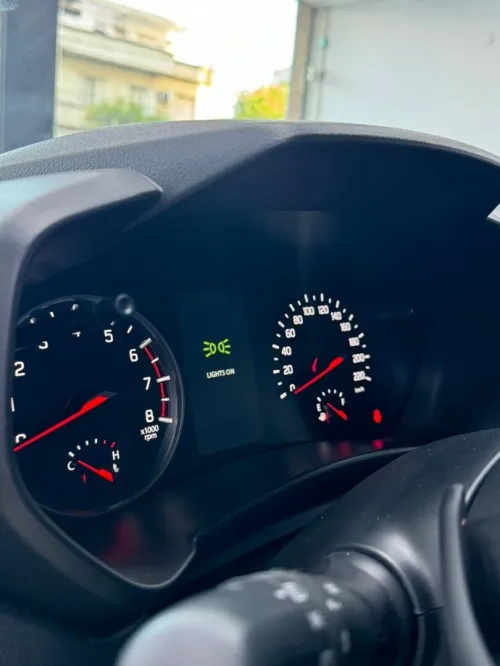 Suzuki Swift 2026 