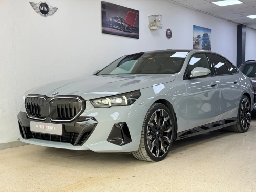 BMW 520 D 2026 Pack m XDRIVE