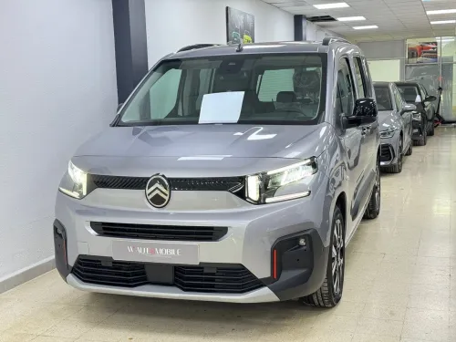 Citroen Berlingo 2025 Xtr