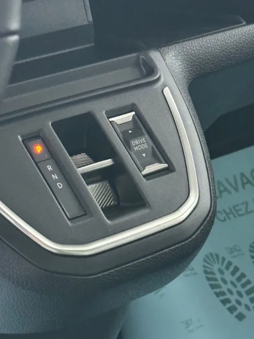 Peugeot TRAVELLER 2026 VIP