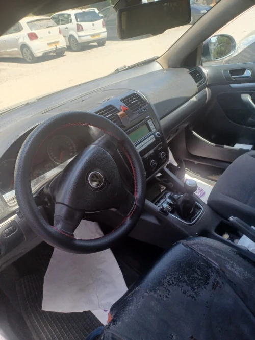 Volkswagen Jetta 2007 beries