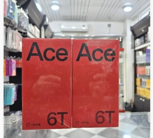 Ace 6t 1+