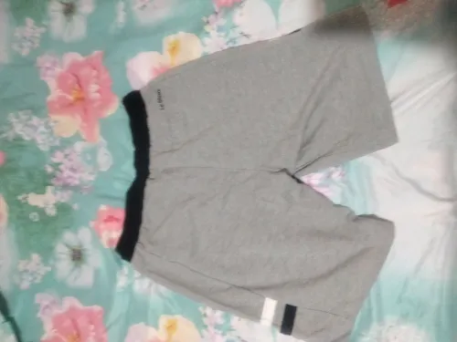 Short shark 