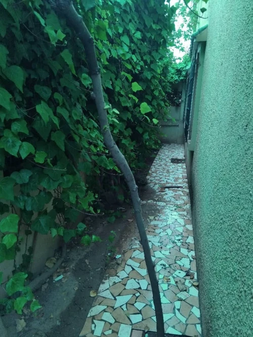 Vente Villa Oran Boutlelis