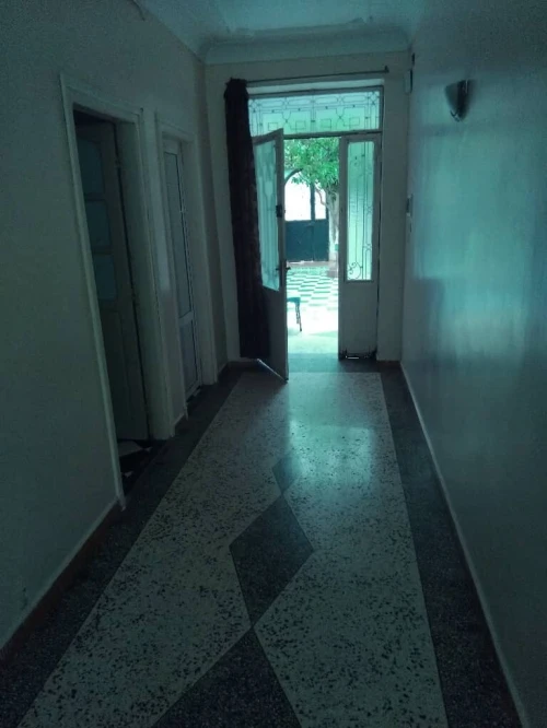 Vente Villa Oran Boutlelis