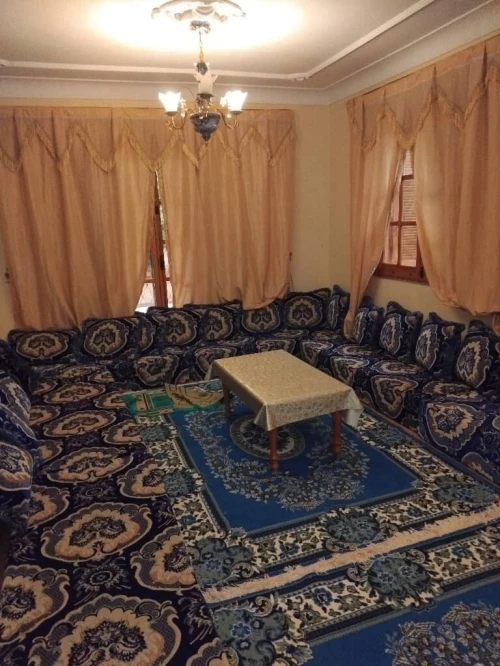 Vente Villa Oran Boutlelis