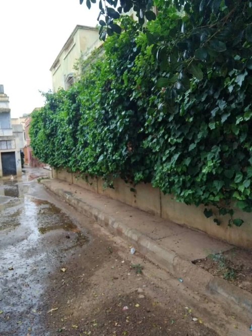 Vente Villa Oran Boutlelis