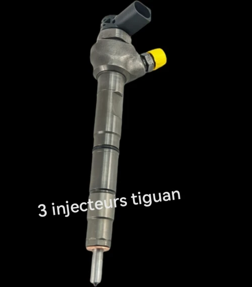 jai 03 injecteurs Volkswagen