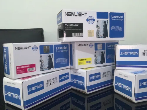 TONER KYOCERA TK-5220 pour P5021, M5521, P5021