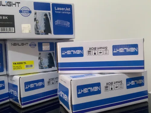 TONER KYOCERA TK-5220 pour P5021, M5521, P5021