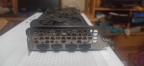 intel config