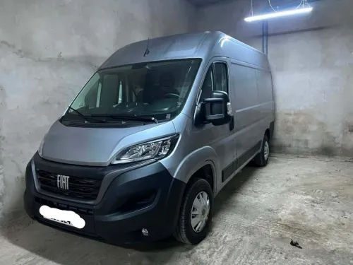 Fiat Ducato 2024