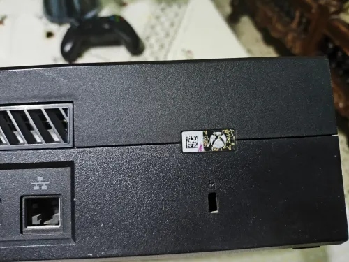 Xbox one fat 1tb 