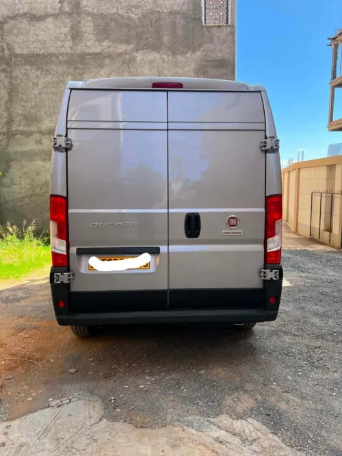 Fiat Ducato 2024