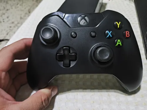 Xbox one fat 1tb 
