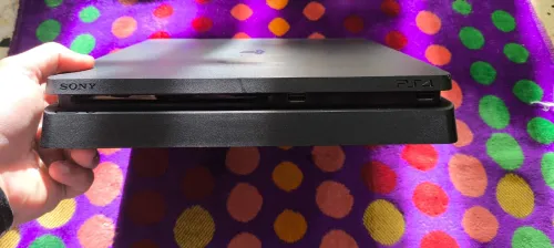 ps4 slim 1tb flaché version 11.52