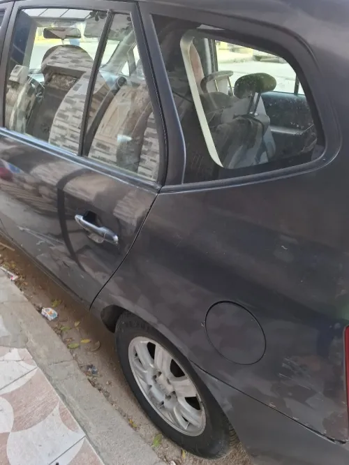 Kia Carens 2008 