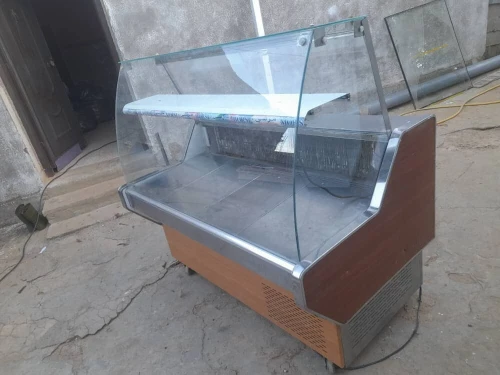 vente deux frigo présentoire morsi